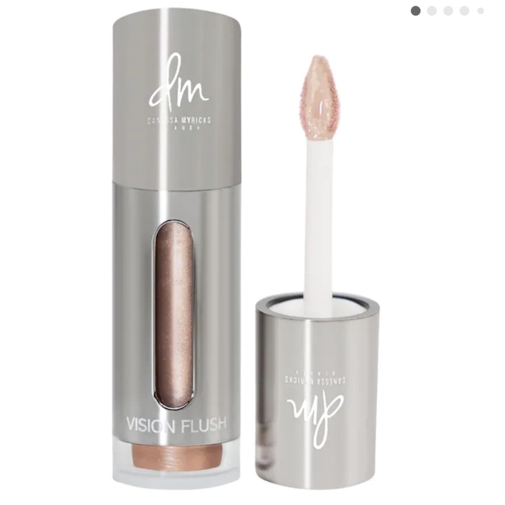 Danessa Myricks Beauty Vision Flush Lip, Cheek and Eye Color